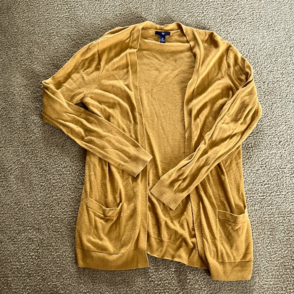 Gap Cardigan